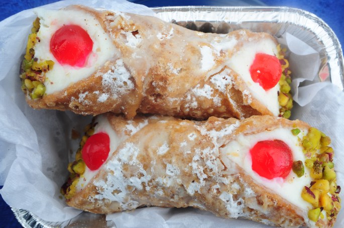 Cannoli
